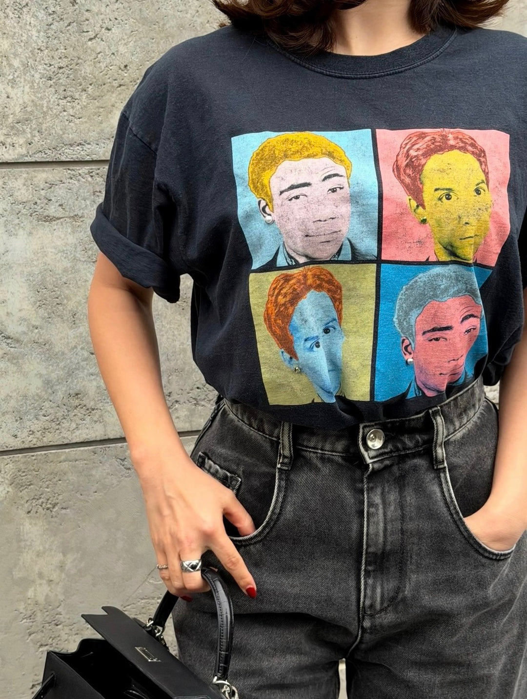 Neo Pop Tee&amp;nbsp;