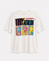 Varsity Pop Tee&nbsp;