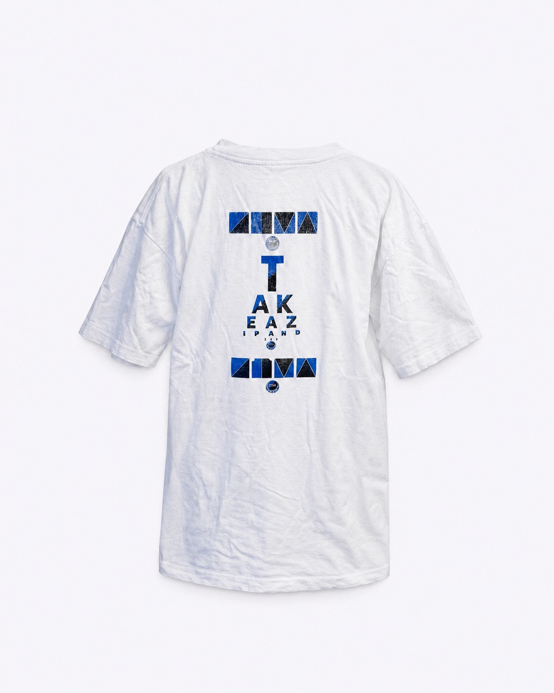 Varsity Pop Tee&nbsp;