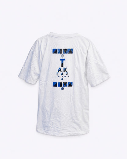 Varsity Pop Tee&nbsp;