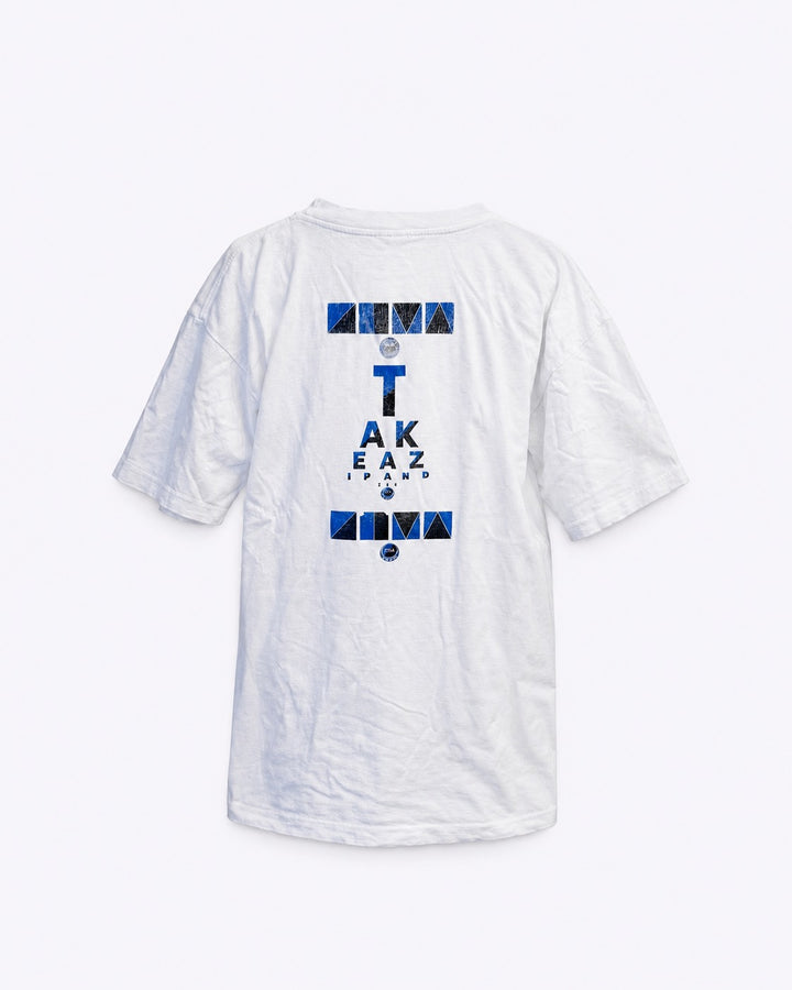 Varsity Pop Tee&amp;nbsp;