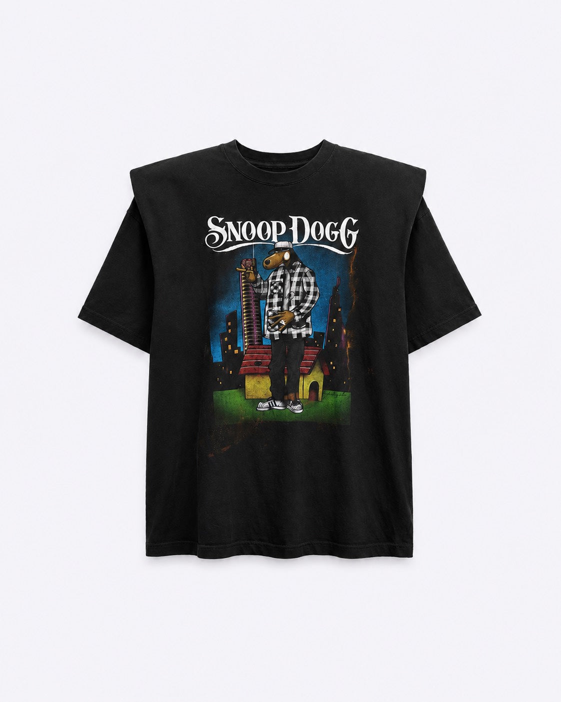 SNOOP DOGG &nbsp;Tee