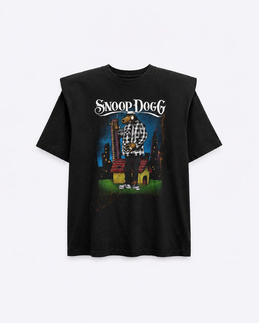 SNOOP DOGG &nbsp;Tee