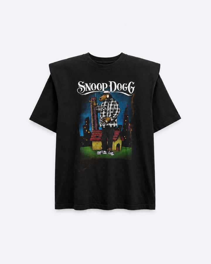 SNOOP DOGG &amp;nbsp;Tee