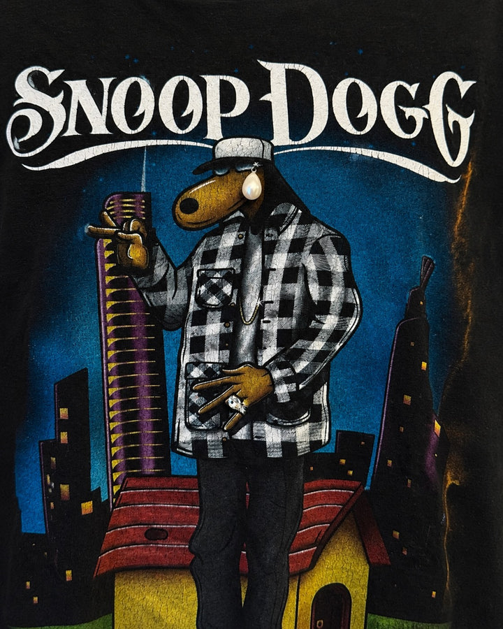SNOOP DOGG &amp;nbsp;Tee