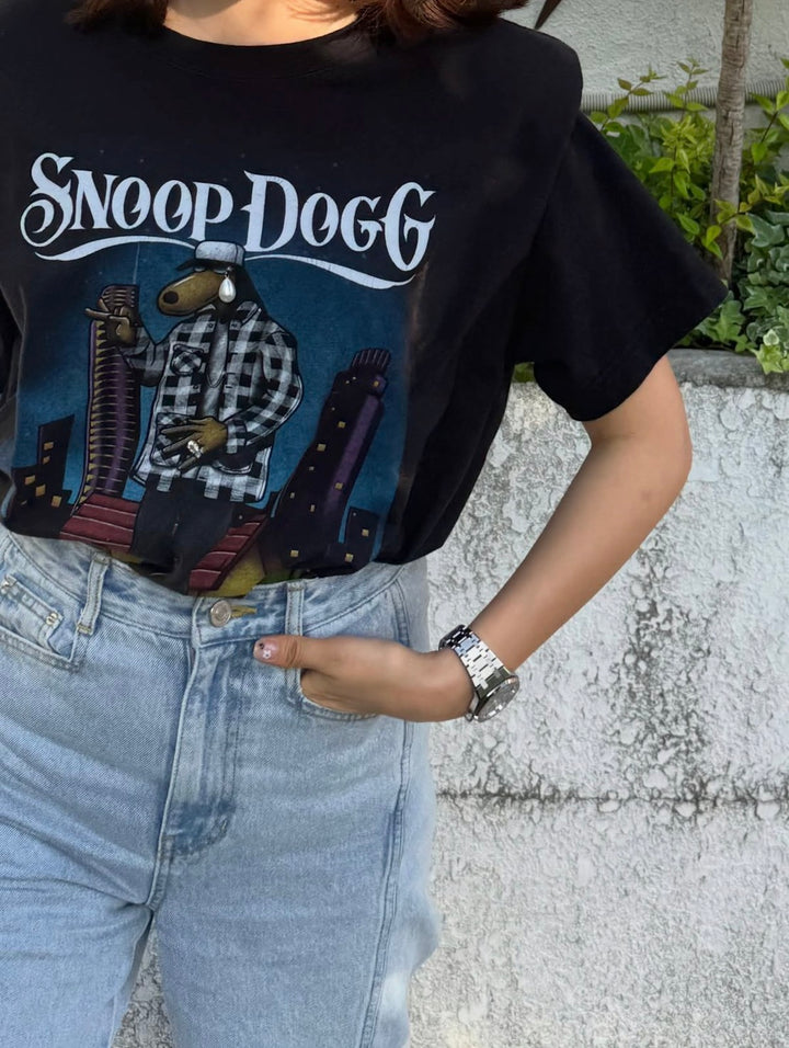 SNOOP DOGG &amp;nbsp;Tee