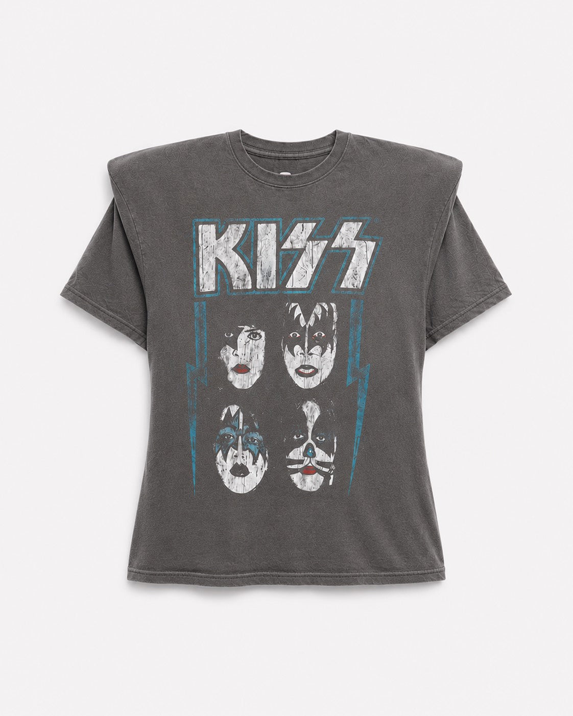 MIDNIGHT KISS” Tee