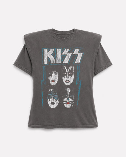 MIDNIGHT KISS” Tee
