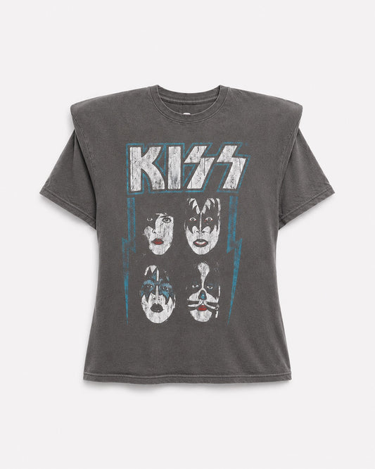 MIDNIGHT KISS” Tee