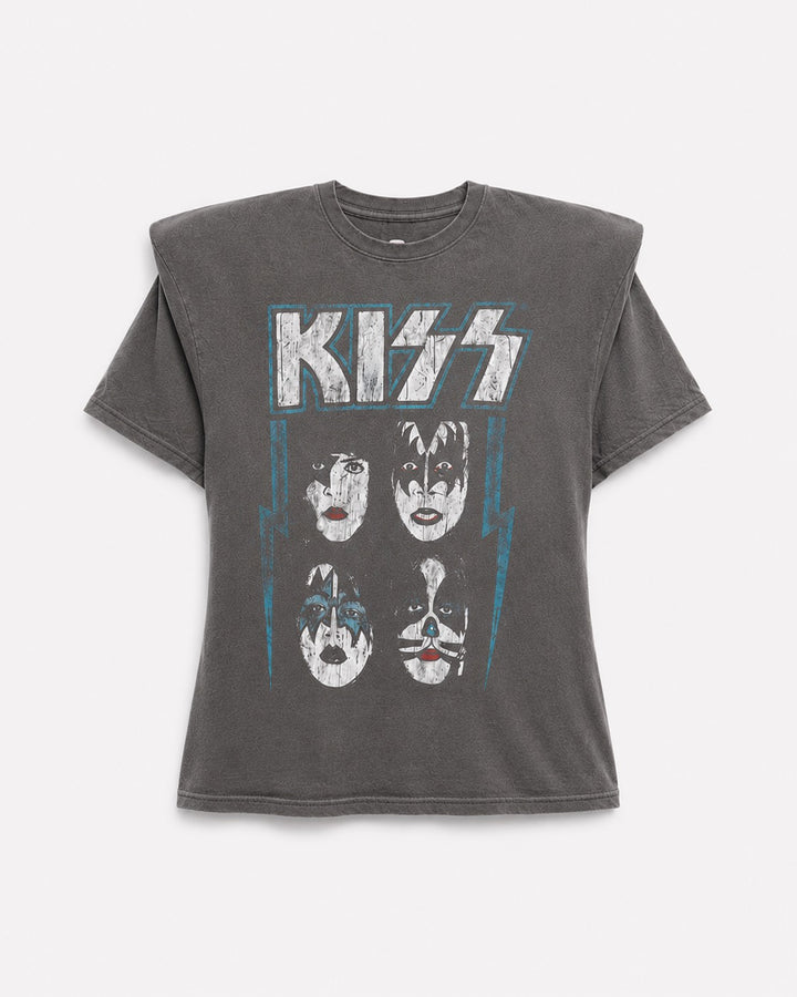 MIDNIGHT KISS” Tee