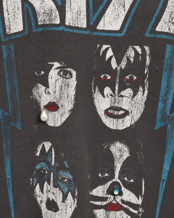 MIDNIGHT KISS” Tee