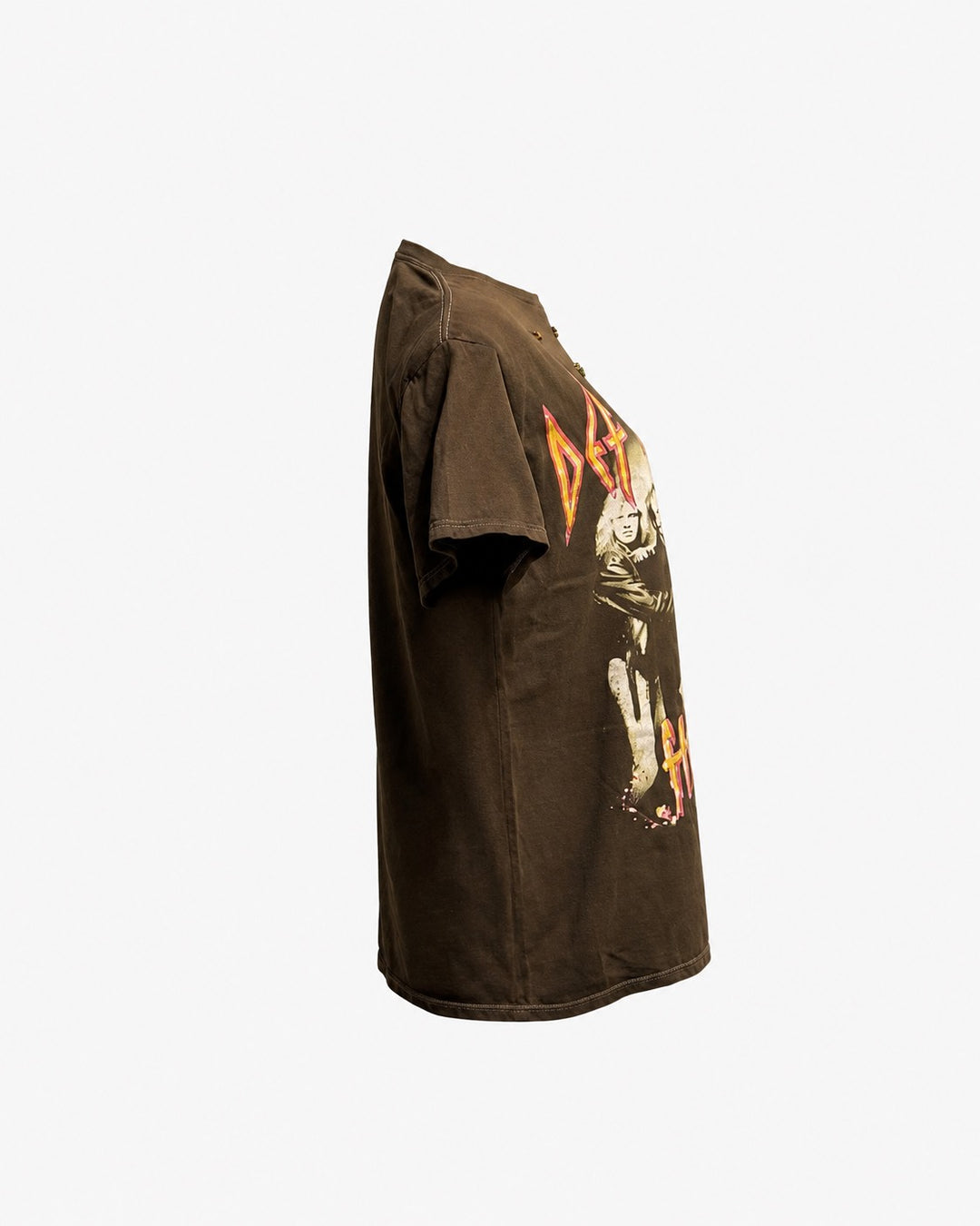 Def Leppard Vintage Jewel Tee