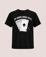 Lucky Ace Tee