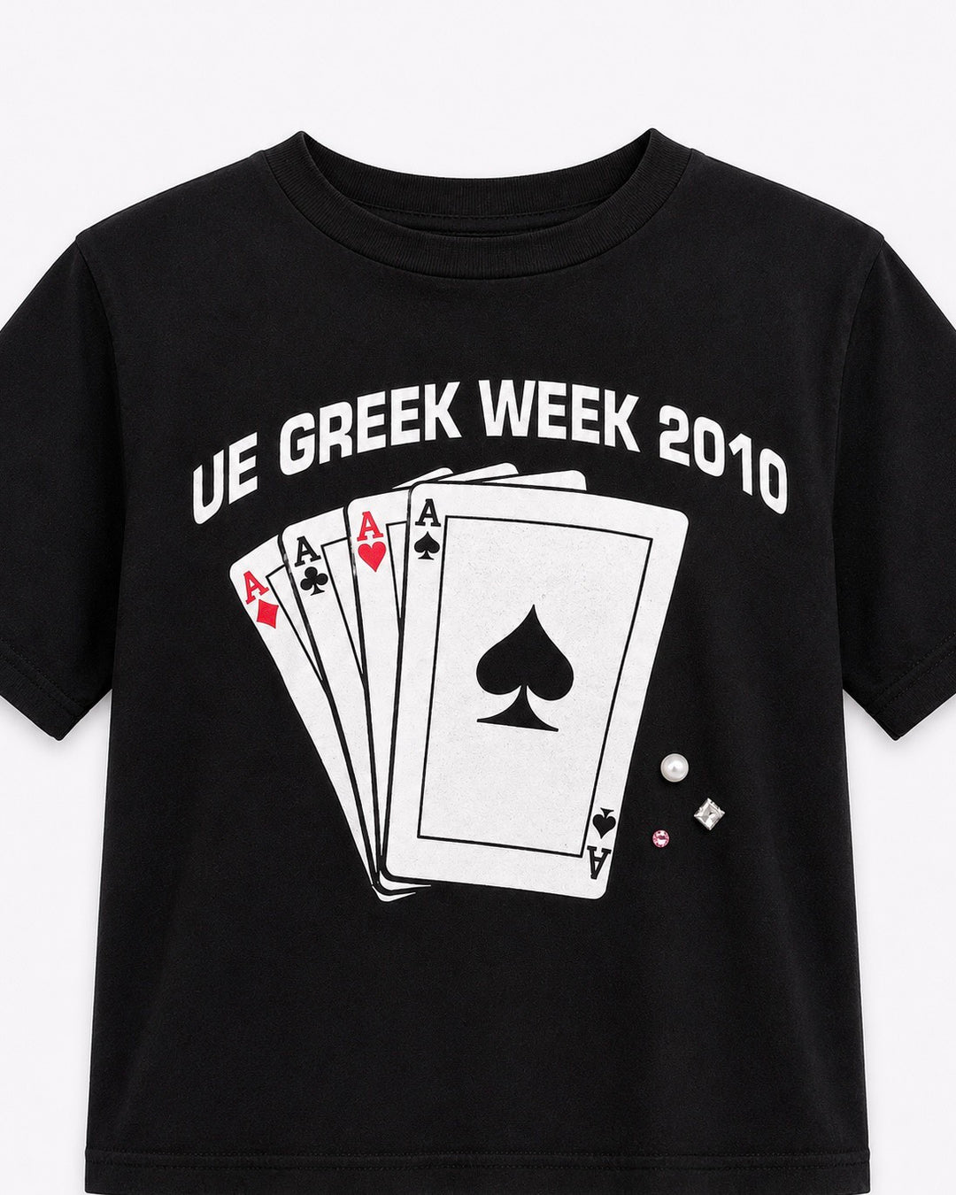 Lucky Ace Tee