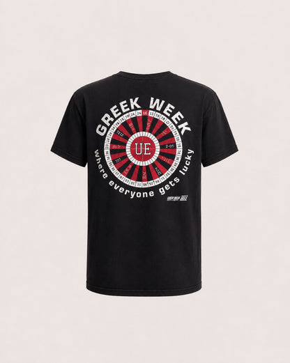 Lucky Ace Tee