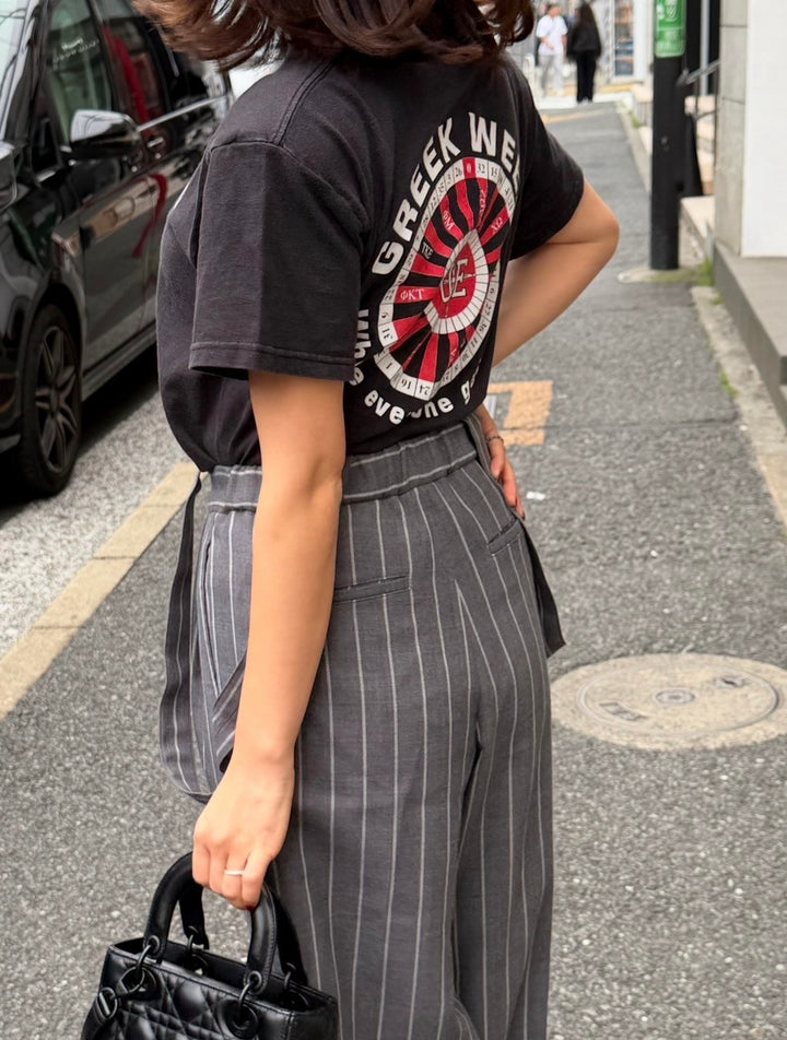 Lucky Ace Tee