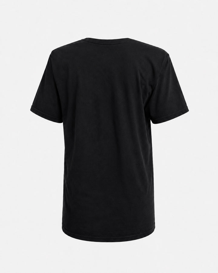 AC/DC Grace Shoulder Tee