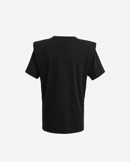 Rolling Stones Grace Shoulder Tee