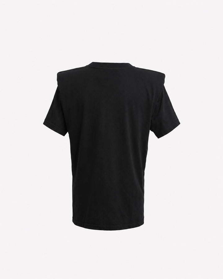 Rolling Stones Grace Shoulder Tee