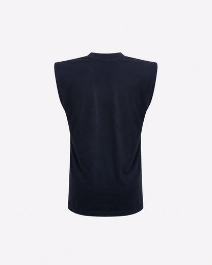 PENN STATE Pearl Grace Shoulder Top