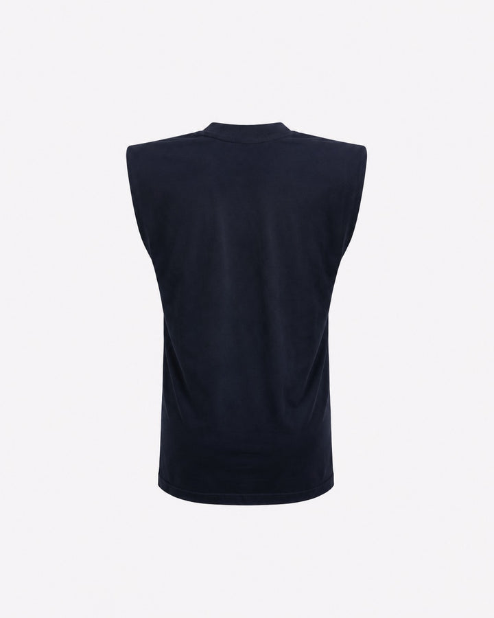 PENN STATE Pearl Grace Shoulder Top
