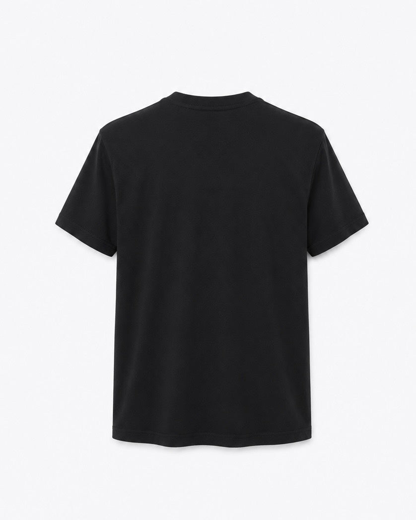 Panic! At The Disco Crystal Grace Shoulder Tee