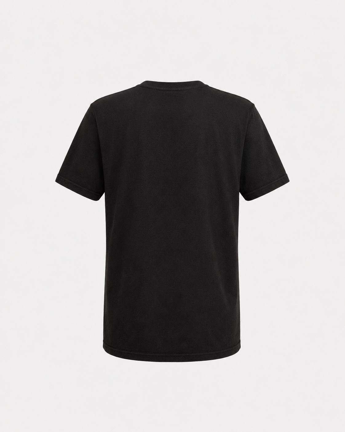 Iron Maiden Pearl Grace Shoulder Tee