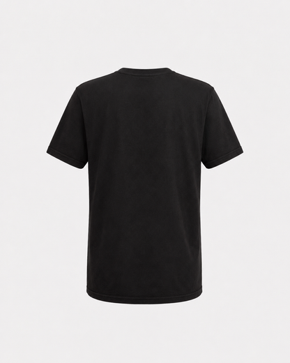 Iron Maiden Pearl Grace Shoulder Tee