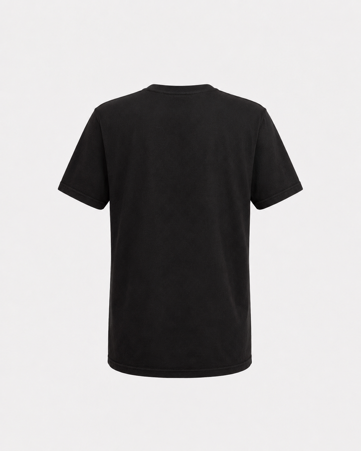 Iron Maiden Pearl Grace Shoulder Tee