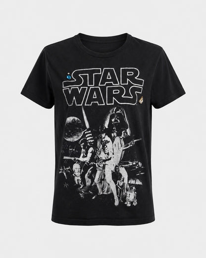 Star Wars Grace Shoulder Tee