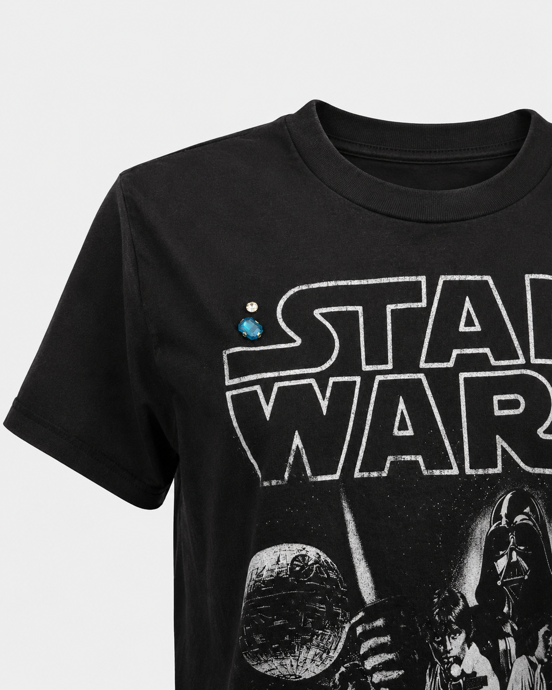 Star Wars Grace Shoulder Tee