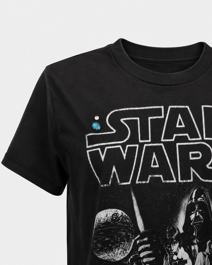 Star Wars Grace Shoulder Tee