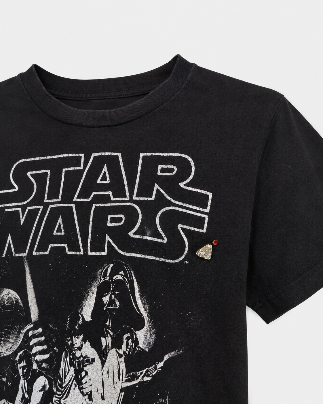 Star Wars Grace Shoulder Tee