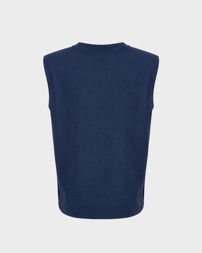 Los Angeles Dodgers Grace Shoulder Tee