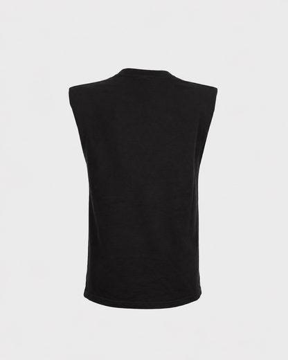 Def Leppard Grace Shoulder Tee