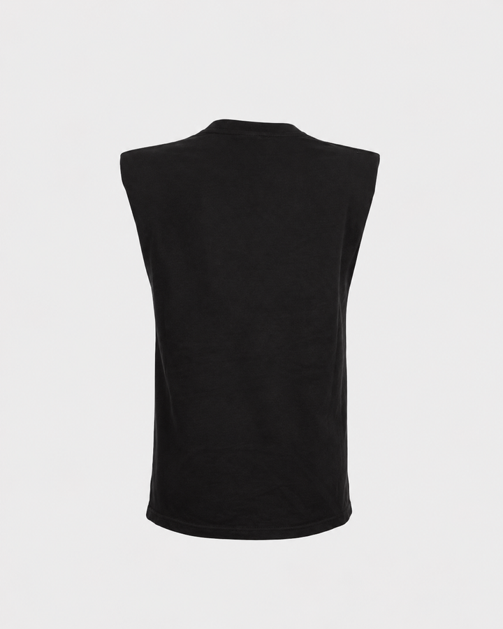 Def Leppard Grace Shoulder Tee