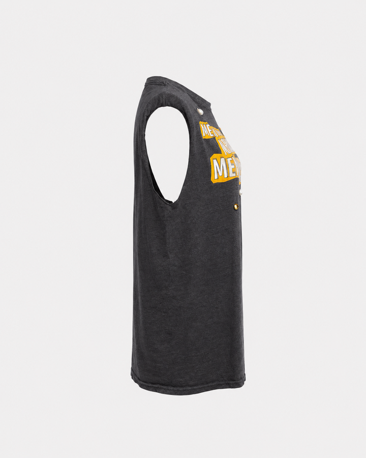 Menu Hacks Grace Shoulder Tee