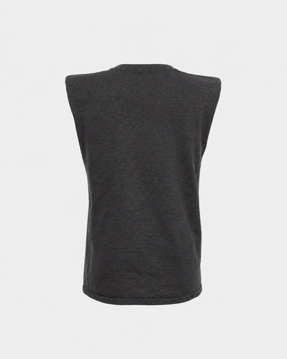 Menu Hacks Grace Shoulder Tee
