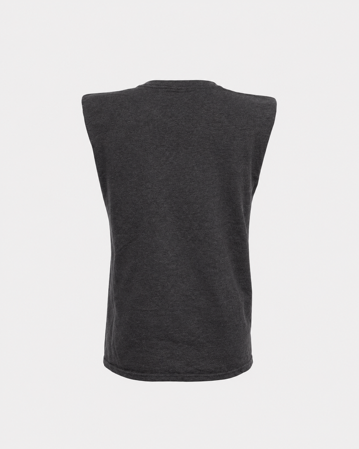 Menu Hacks Grace Shoulder Tee