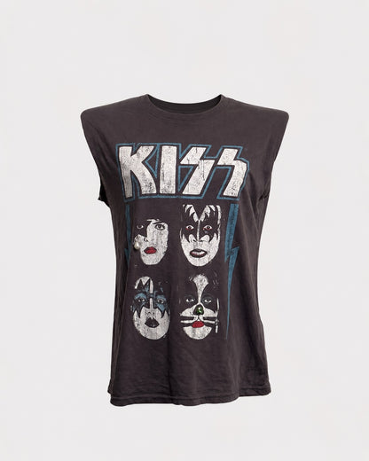 KISS Grace Shoulder Tee