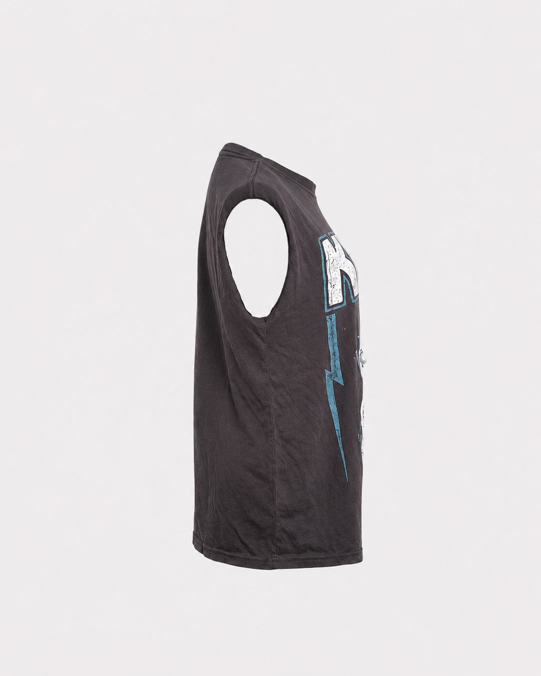KISS Grace Shoulder Tee