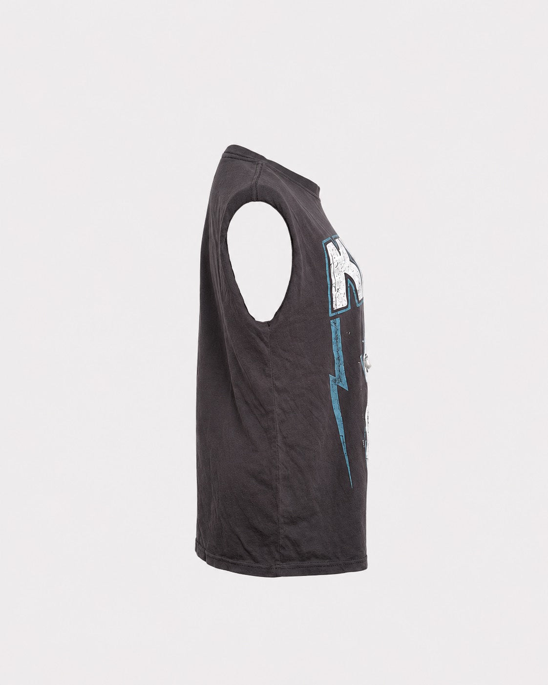 KISS Grace Shoulder Tee