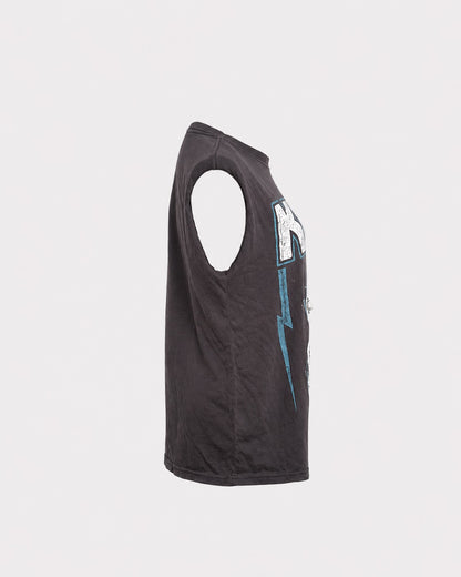 KISS Grace Shoulder Tee