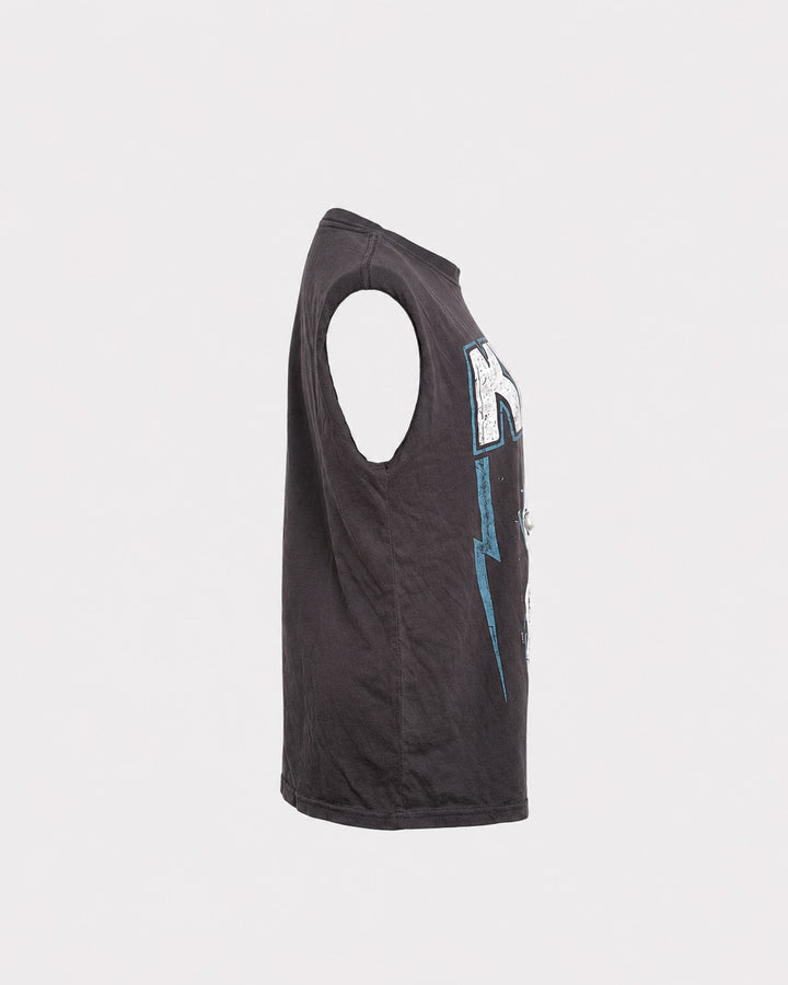 KISS Grace Shoulder Tee