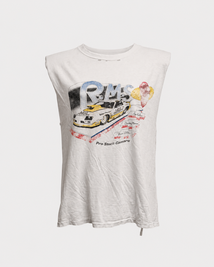 RMS Grace Shoulder Tee