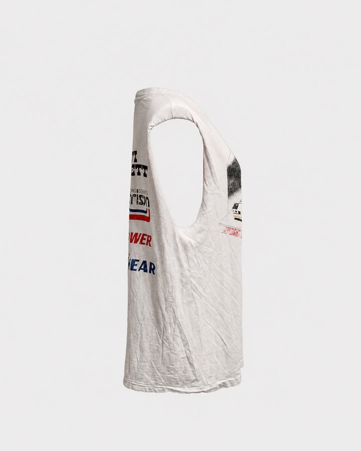 RMS Grace Shoulder Tee