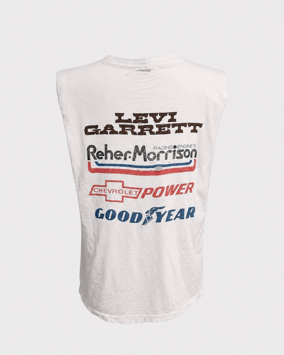 RMS Grace Shoulder Tee