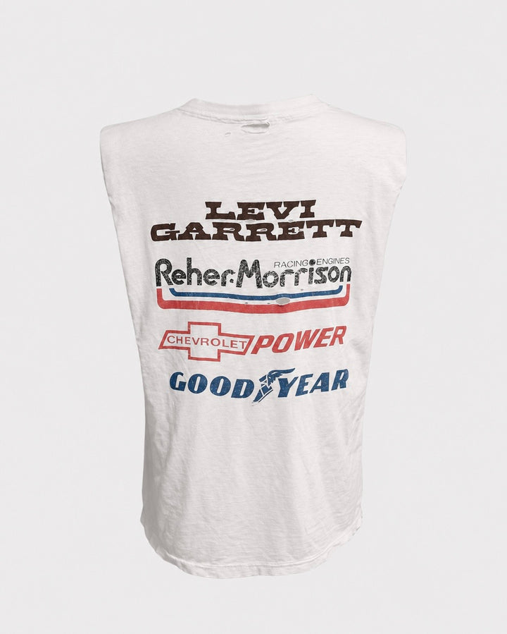 RMS Grace Shoulder Tee