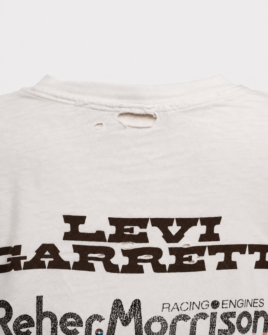 RMS Grace Shoulder Tee