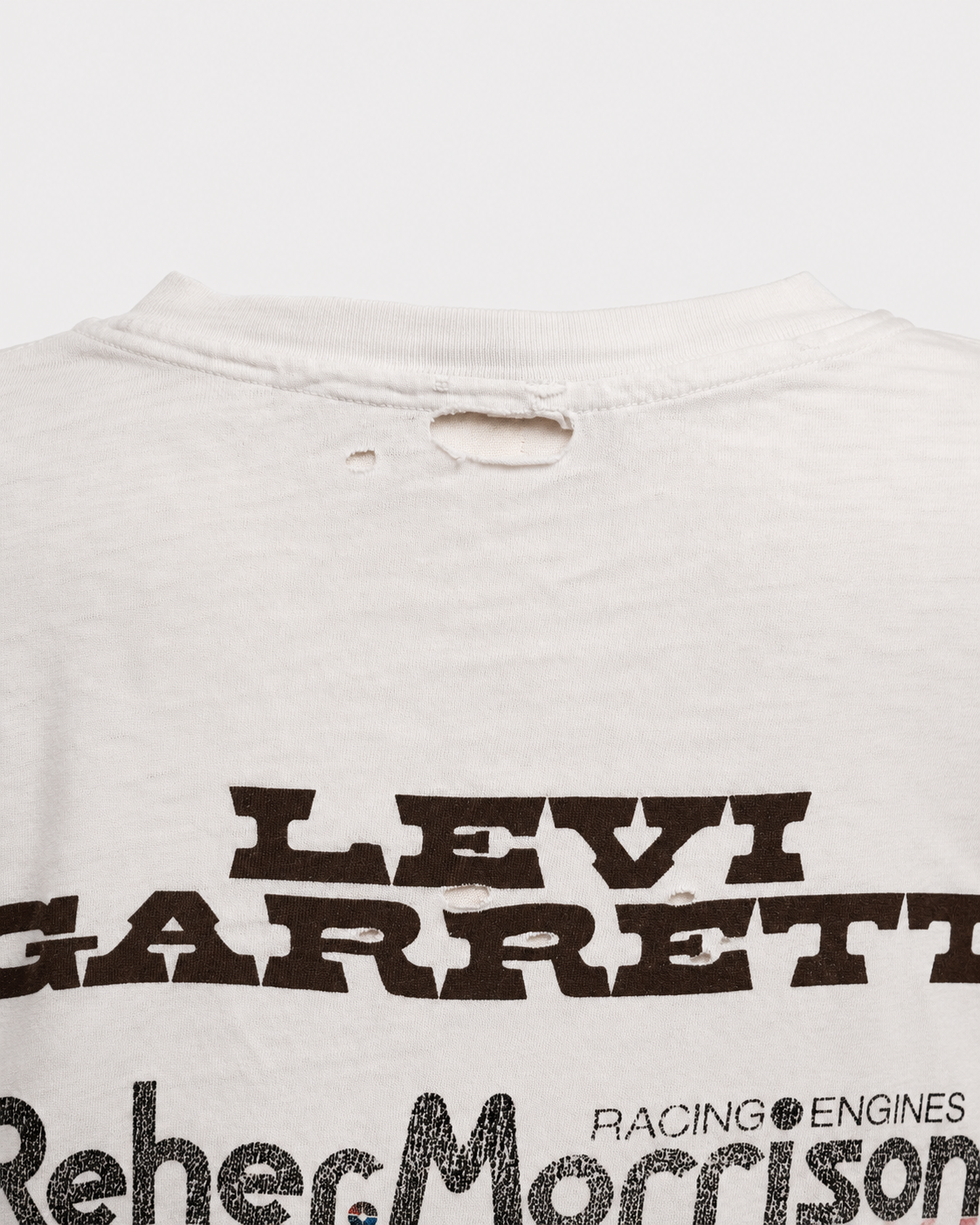 RMS Grace Shoulder Tee